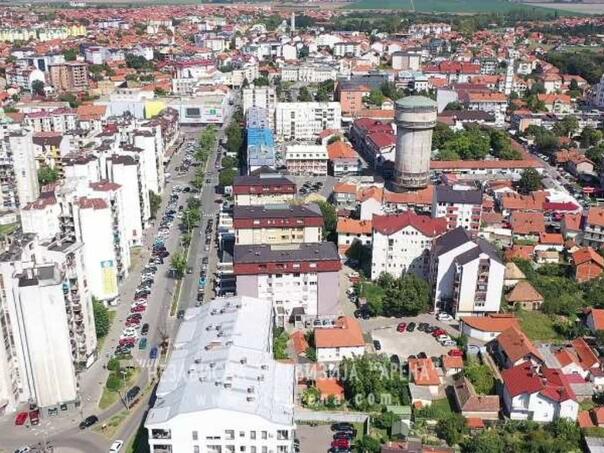 Јedna osoba poginula u udesu kod Bijeljine