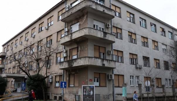 Jedna osoba preminula u mostarskoj covid bolnici