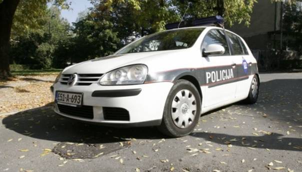 Jedna osoba ranjena u jučerašnjoj pucnjavi u Sarajevu