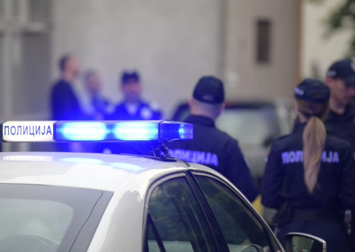 Jedna osoba stradala nakon eksplozije i požara u Banjoj Luci