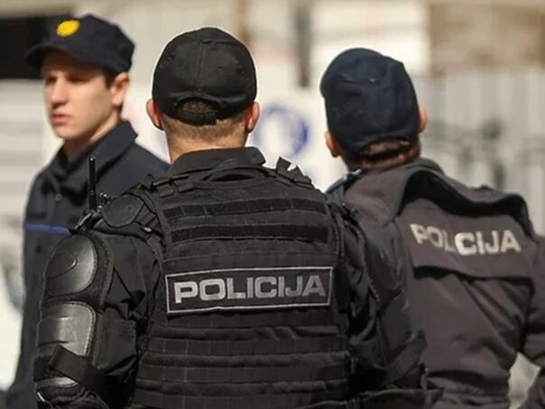 Jedna osoba uhapšena zbog krađe automobila u Sarajevu