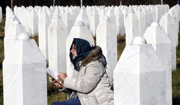 Jedna po jedna odlaze srebreničke majke ne dočekavši konačnu presudu Mladiću