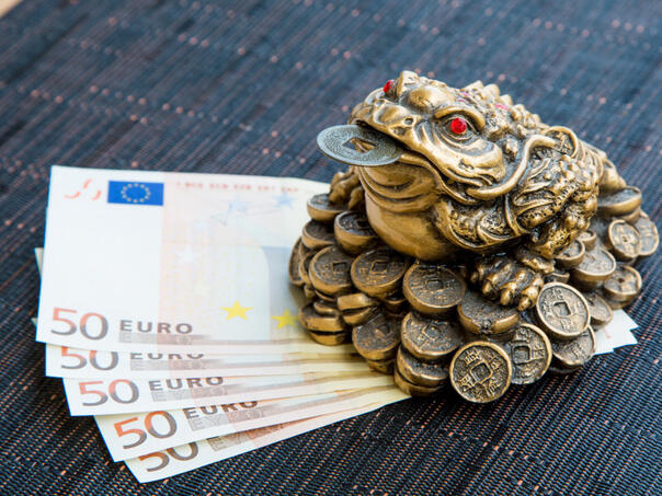 Jedna promjena u domu može privući novac