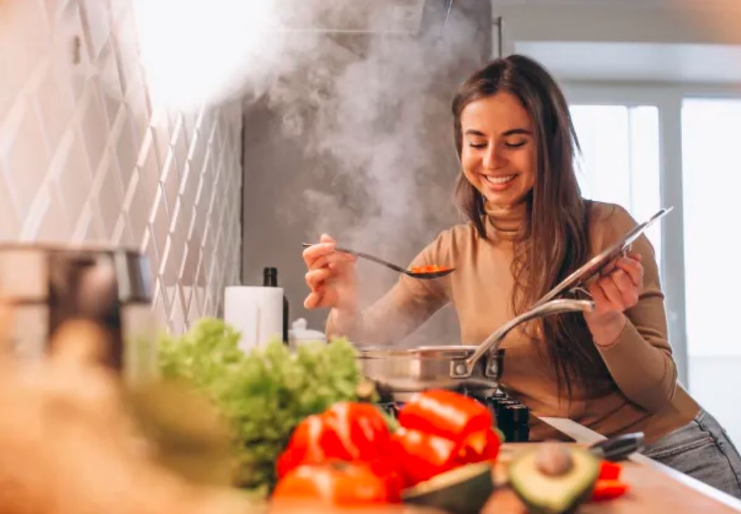 Jedna promjena u kuhinji pravi razliku: Jela gušća, a zdravija nego ikad