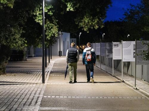 Jedna susjedna zemlja najsigurnija je u Evropi za noćne šetnje, evo gdje je BiH