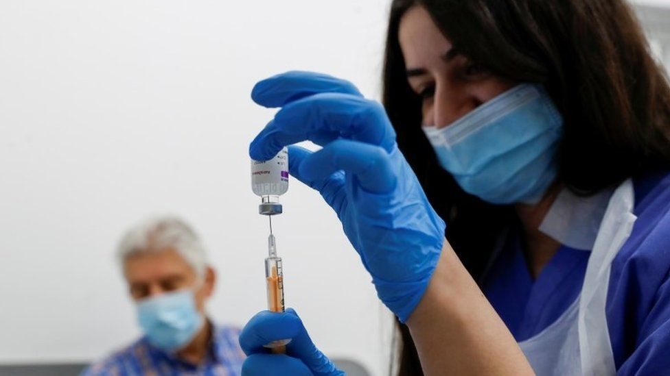 Jedna vakcina potrebna i onima koji su preležali Covid-19