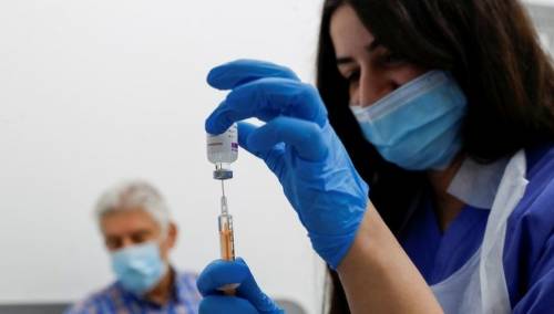 Jedna vakcina potrebna i onima koji su preležali Covid-19