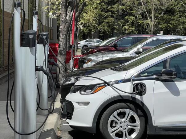 Jedna zemlja na svijetu mjesečno proda milion električnih auta