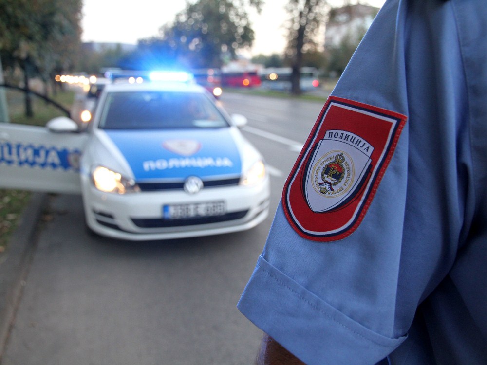 Јedno lice ranjeno u pucnjavi u Istočnom Novom Sarajevu