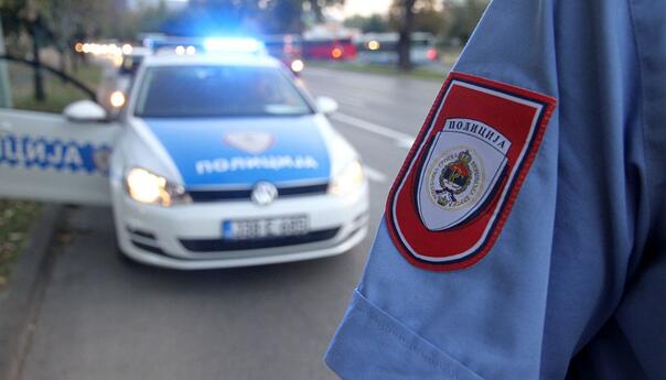 Јedno lice ranjeno u pucnjavi u Istočnom Novom Sarajevu