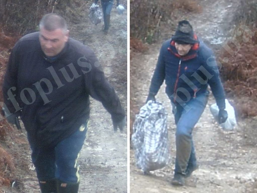 Pljačkaš iz Kalesije snimljen na području Šekovića