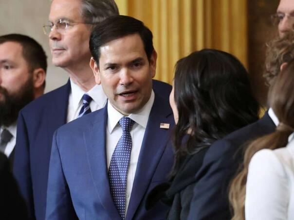 Jednoglasna odluka Senata, Marco Rubio novi državni sekretar