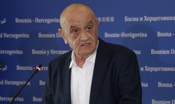 Jednoglasno usvojena Odluka o rasporedu sredstava MMF-a