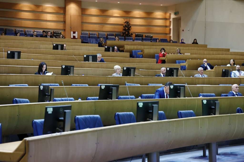 Jednoglasno usvojeni principi izmjena Zakona o javnim nabavkama