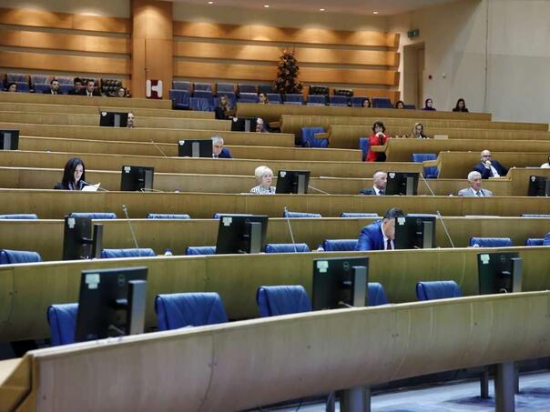 Jednoglasno usvojeni principi izmjena Zakona o javnim nabavkama