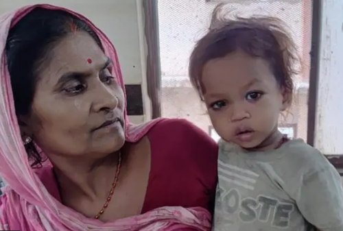 Jednogodišnje "čudo od dječaka": Ugrizao kobru i usmrtio je