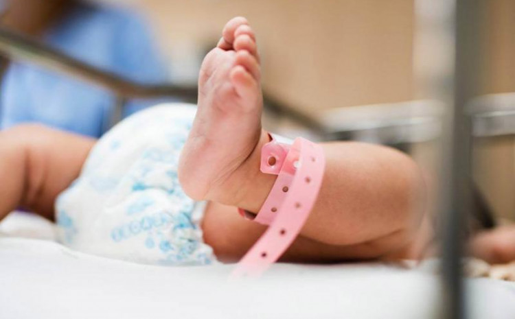 Jednomjesečna beba u Gacku zaražena virusom korona
