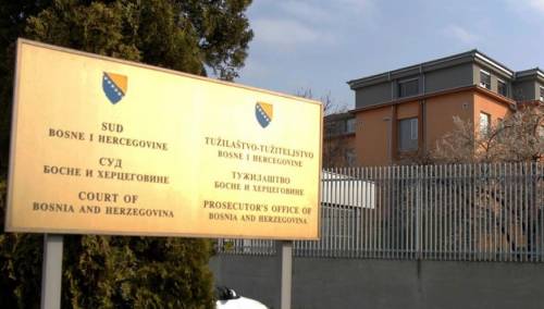 Jednomjesečni pritvor Mirjani Vujović, osumnjičenoj za organizirani kriminal