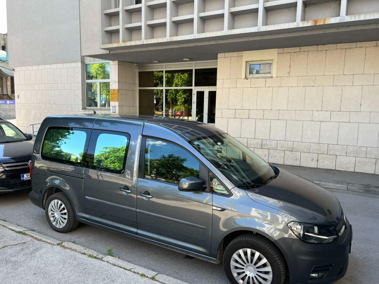 Jednomjesečni pritvor Nedžminu Mustafiću: Partnericu tjerao na prostituciju