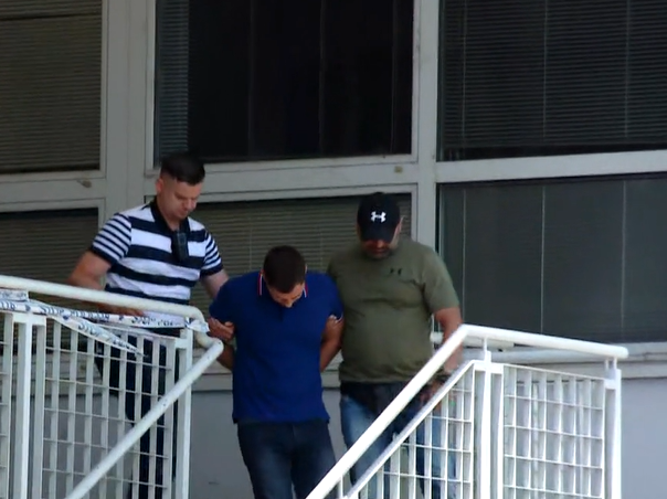 Јednomjesečni pritvor osumnjičenima za dvostruko ubistvo u Zagrebu