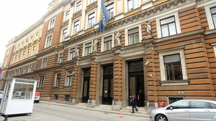 Jednomjesečni pritvor osumnjičenom za dječiju pornografiju