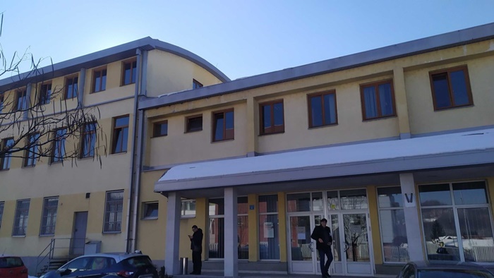 Jednomjesečni pritvor osumnjičenom za ubistvo na Sokocu