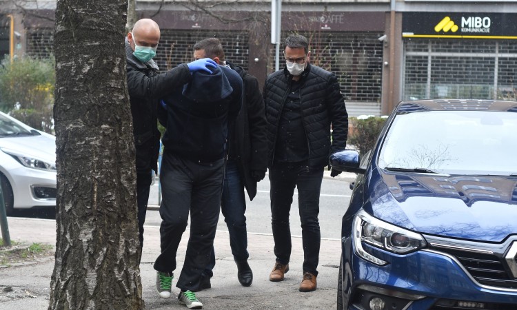 Jednomjesečni pritvor osumnjičenom za ubistvo u Hadžićima