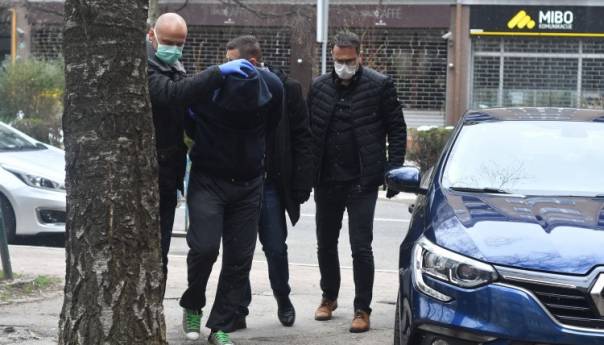 Jednomjesečni pritvor osumnjičenom za ubistvo u Hadžićima