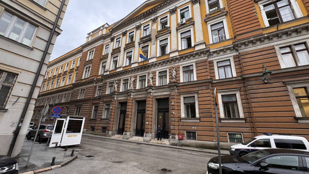 Jednomjesečni pritvor za maloljetnike osumnjičene za požar u Vitezu