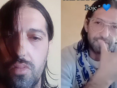 Mjesec pritvora za napadača na medicinske sestre u Sarajevu