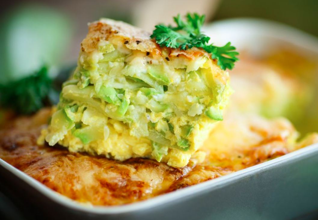 Jednostavan recept za odlično jelo: Napravite pitu od tikvica i sira