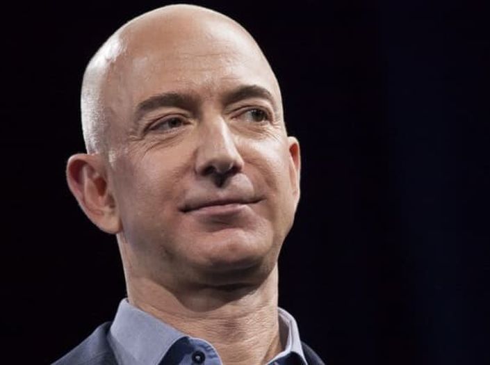 Jeff Bezos samo jednim potezom zaradio dvije milijarde dolara