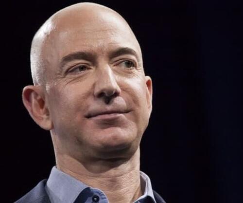 Jeff Bezos samo jednim potezom zaradio dvije milijarde dolara
