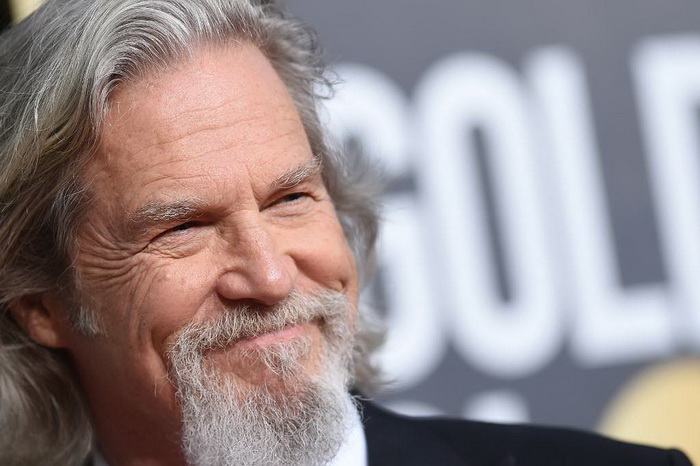 Jeff Bridges otkrio da boluje od limfoma