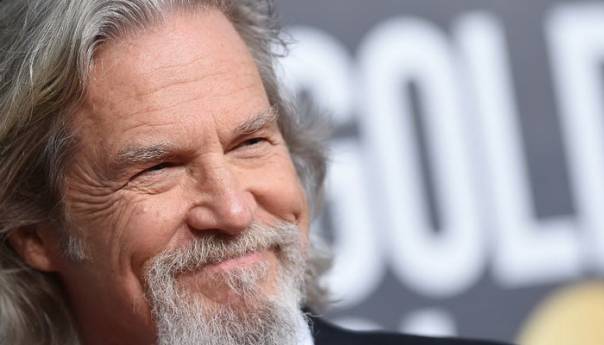 Jeff Bridges otkrio da boluje od limfoma