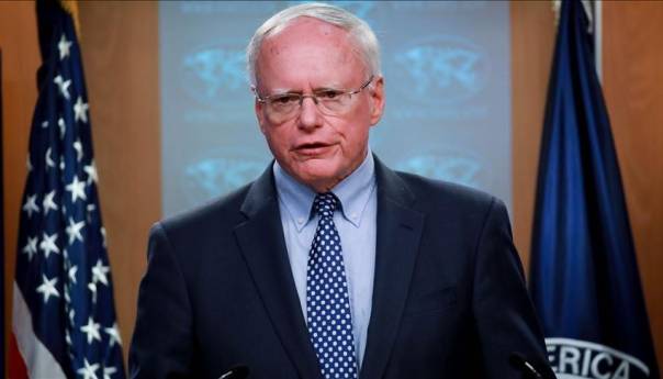 Jeffrey: Napad na gasovod u Siriji djelo je ISIL-a