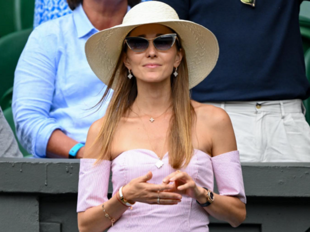 Jelena Đoković: Bila sam anksiozna, pokušavala sam se takmičiti sa Noletom