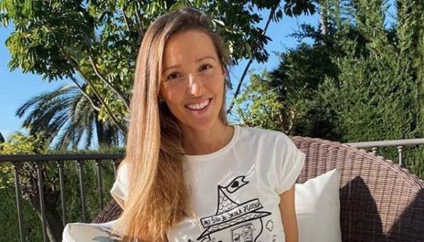 Jelena Đoković otkrila da ne koristi parfeme