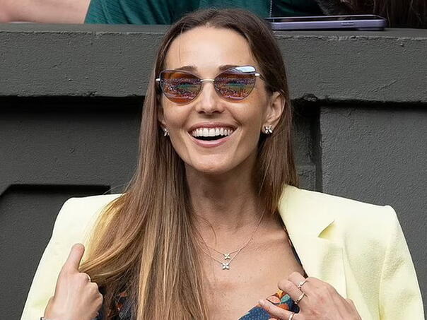 Jelena Đoković pije napitak koji čisti organizam i ubrzava metabolizam