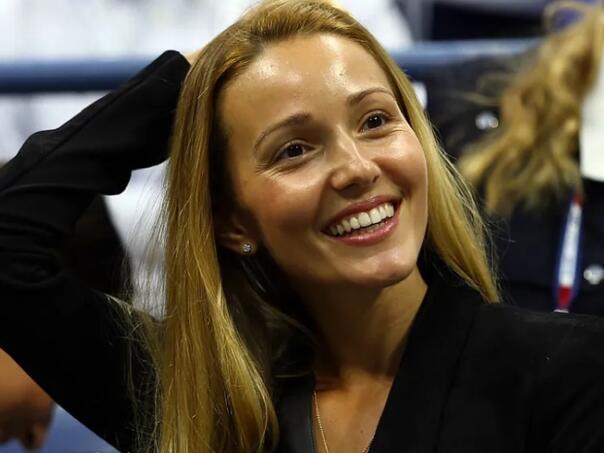 Jelena Đoković: Postala sam veganka iz muke, nisam imala novca za restorane