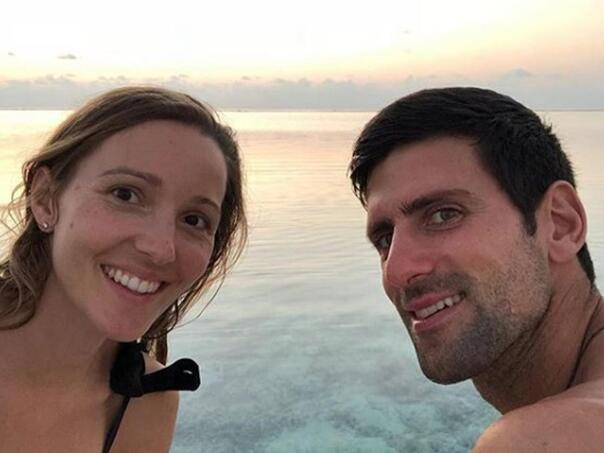 Jelena šokirala: Novak se razvodi od mene šest puta dnevno