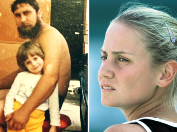 Jelena Dokić se oprašta: Nikada nije lako ostati bez oca, čak i onog od kojeg ste se odrodili