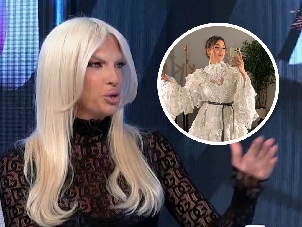 Jelena Karleuša napala i Džejlu Ramović: Ne bih da kvarim bajku, ali...