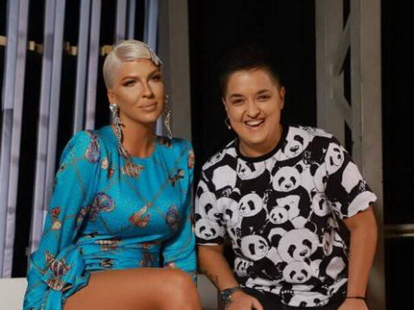 Jelena Karleuša navela zašto se više ne druži s Marijom Šerifović