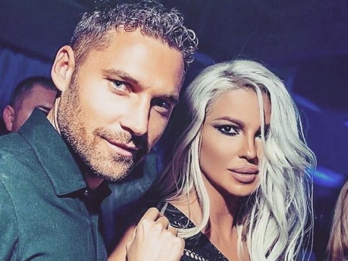 Jelena Karleuša prijavila Duška Tošića: Tvrdi da joj je upao u kuću