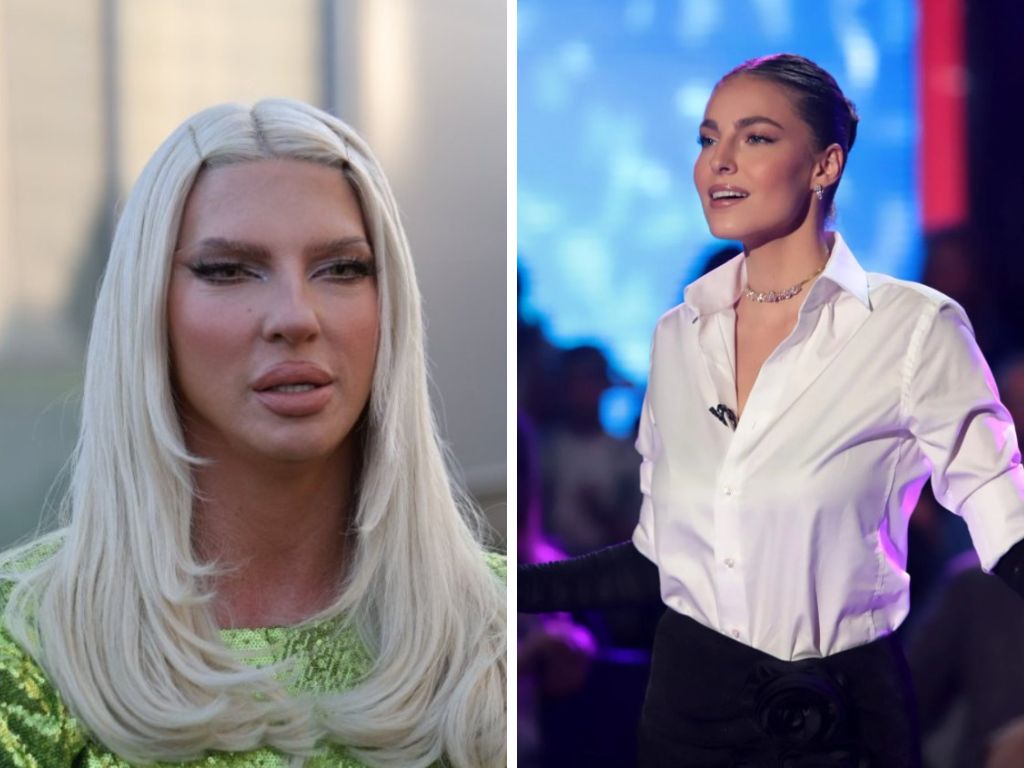 Jelena Karleuša stala uz Džejlu Ramović nakon privođenja: "Žao mi je..."