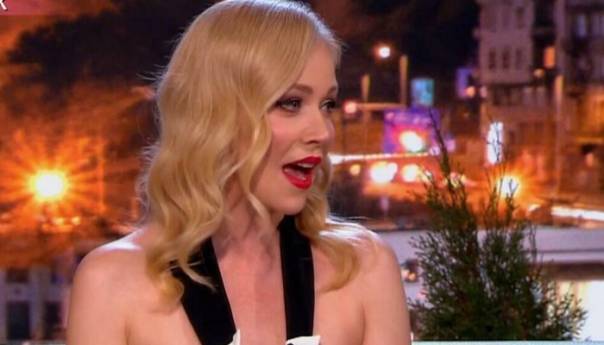 Jelena Rozga: Zbog zdravstvenih problema ne mogu da se udebljam