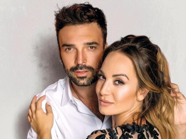 Jelena Tomašević: Žene su zvale mog muža da zakažu pregled kod njega