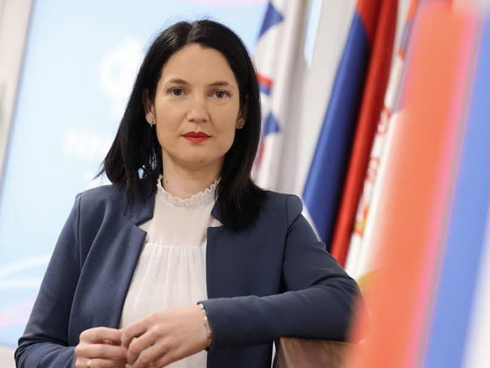 Jelena Trivić o rezultatima izbora u RS-u: Poražen je samo onaj ko odustane