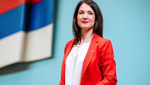 Jelena Trivić osniva svoju stranku